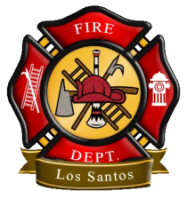 LSFD Logo